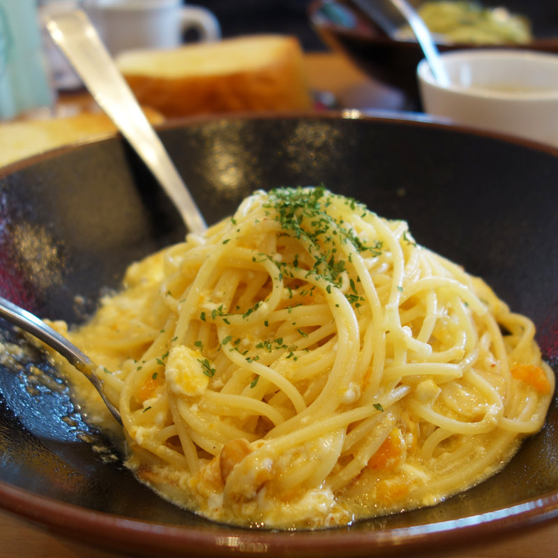 ぺぺたま(らるきい)