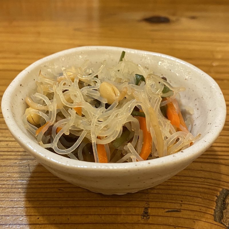 お通し(新時代 刈谷駅前店)