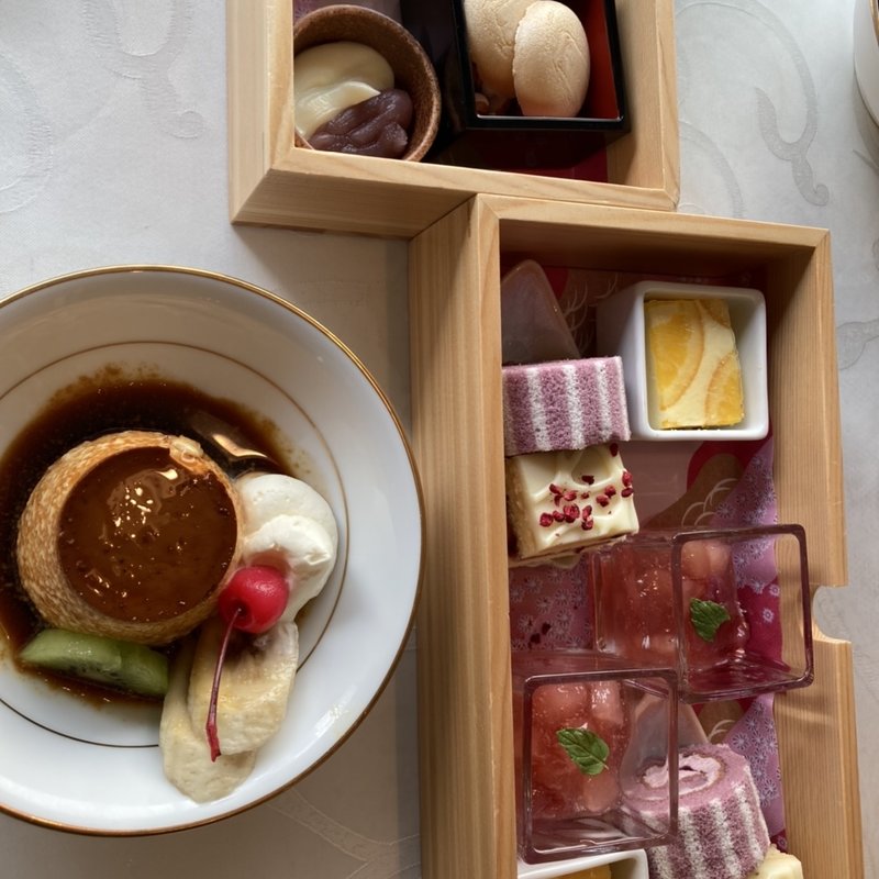 (tcc GINZAの洋食)