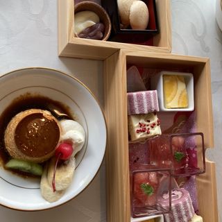 (tcc GINZAの洋食)
