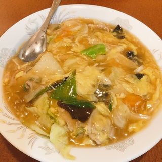 中華丼(北京亭 )