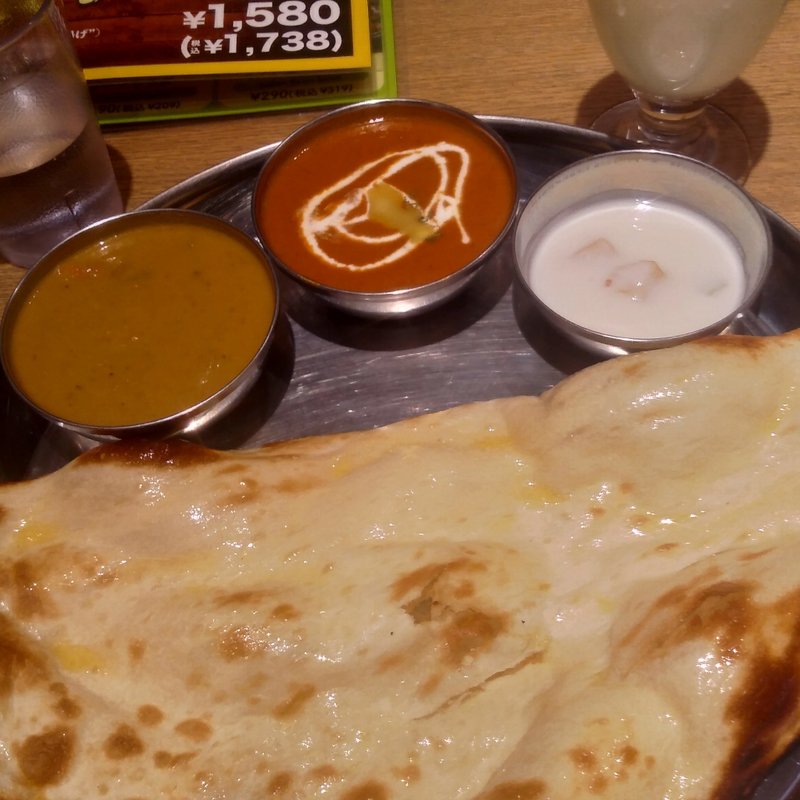 (ターリー屋 幡ヶ谷店)