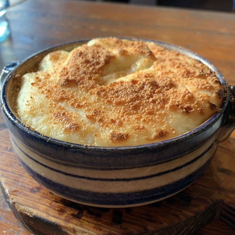 チキングラタン(浮（ブイ）)