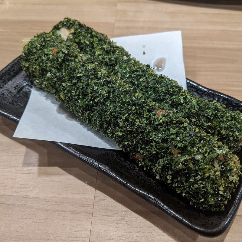 エメラルド(大船海鮮食堂 魚福)