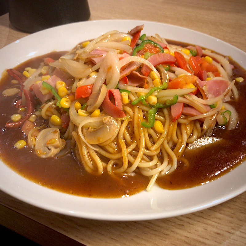 ミックス(ミラカン) 1.5人前(ユウゼン 金山店)