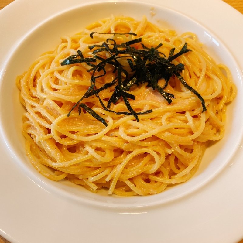 たっぷりたらこ(トレンタ　矢巾店（TREnTA）)