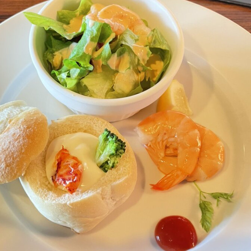 オーシャンコース(レッドロブスター 上板橋店)