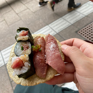 特上飛騨牛づくし(梗絲 （きょうし）)