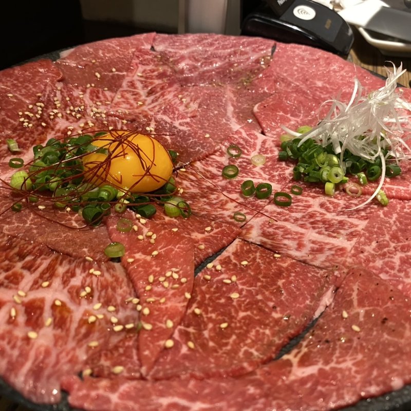 (黒毛和牛焼肉 金虎 川越本店)