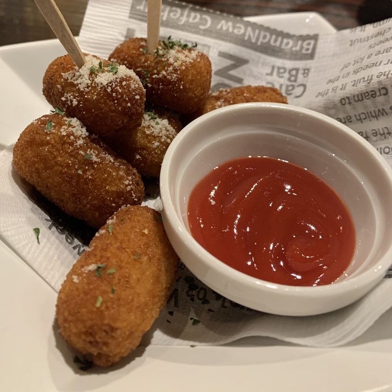 コロッケ(レガロキッチン )