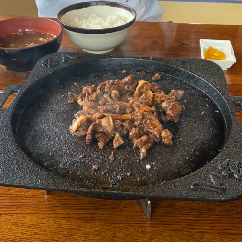 (国八食堂 )