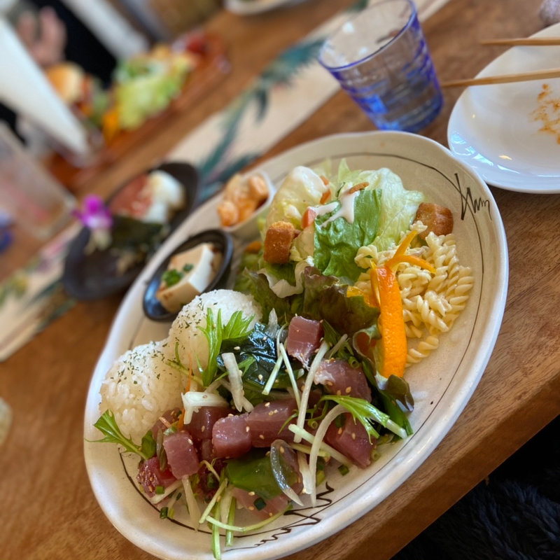 (マハロ （MAHARO）)