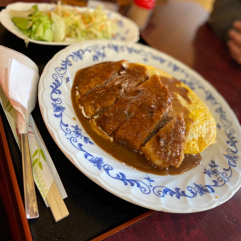 ボルガライス(満月 )