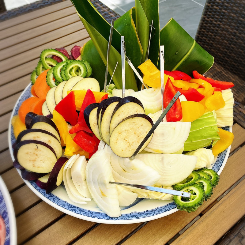 BBQコース(Hotel kanusuba zamami)