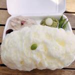 Aランチ