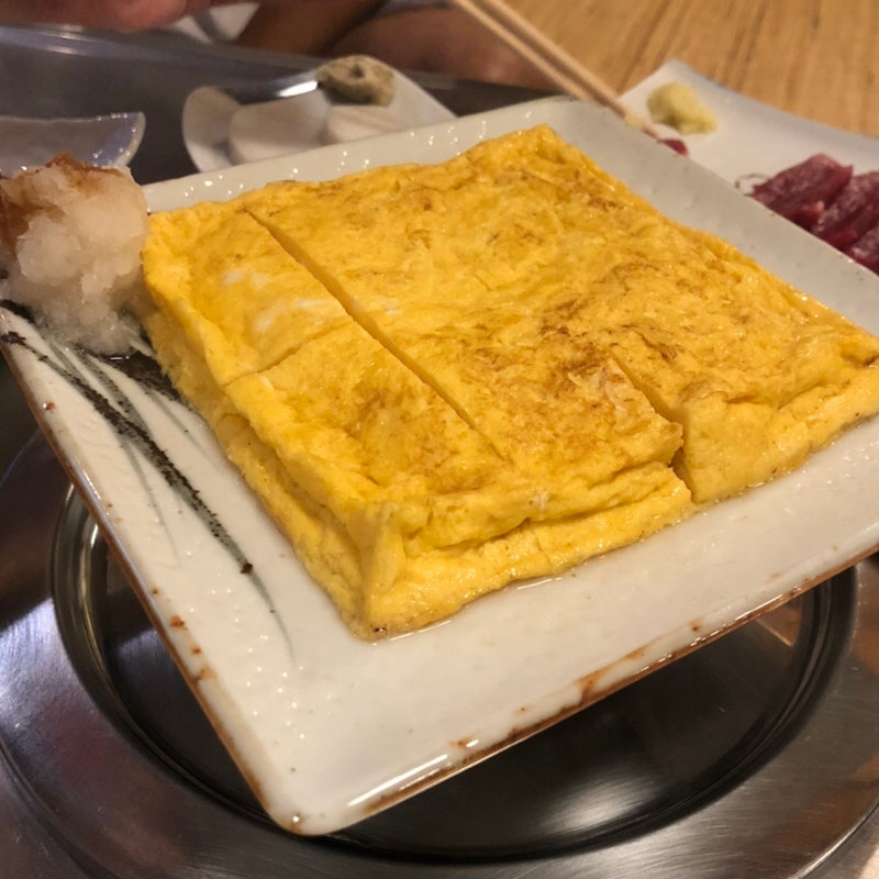 玉子焼(桜なべ　みの家 本店 （みのや）)