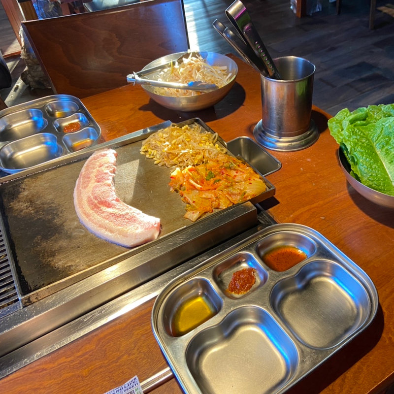 (ベジテジや 北方店 )