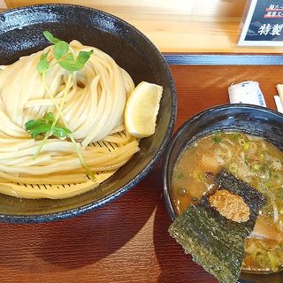 つけ麺(つけ麺 木田 飛田新地店)