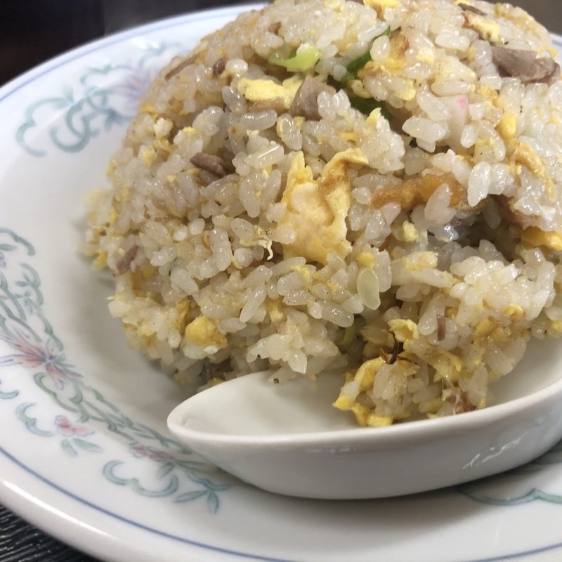 炒飯大盛(東龍)