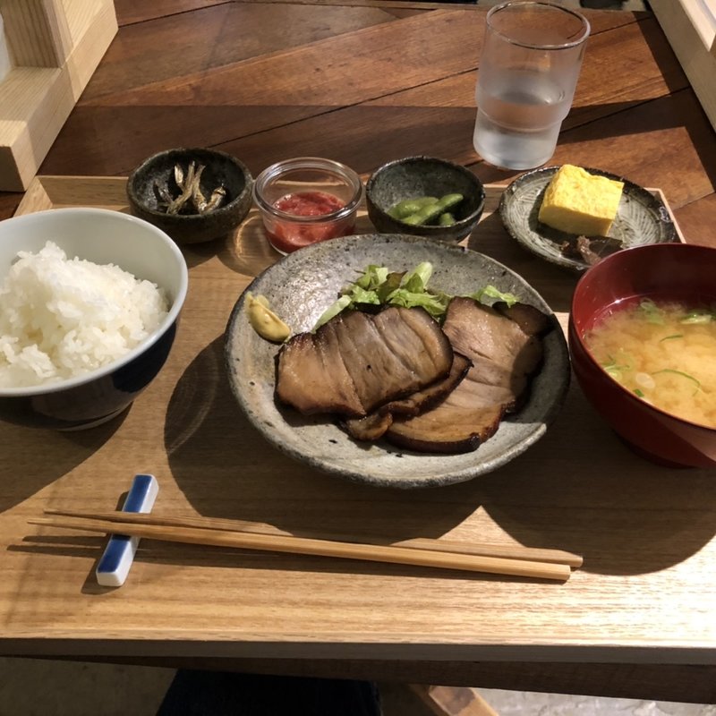 (スタンダードブックストアあべの)