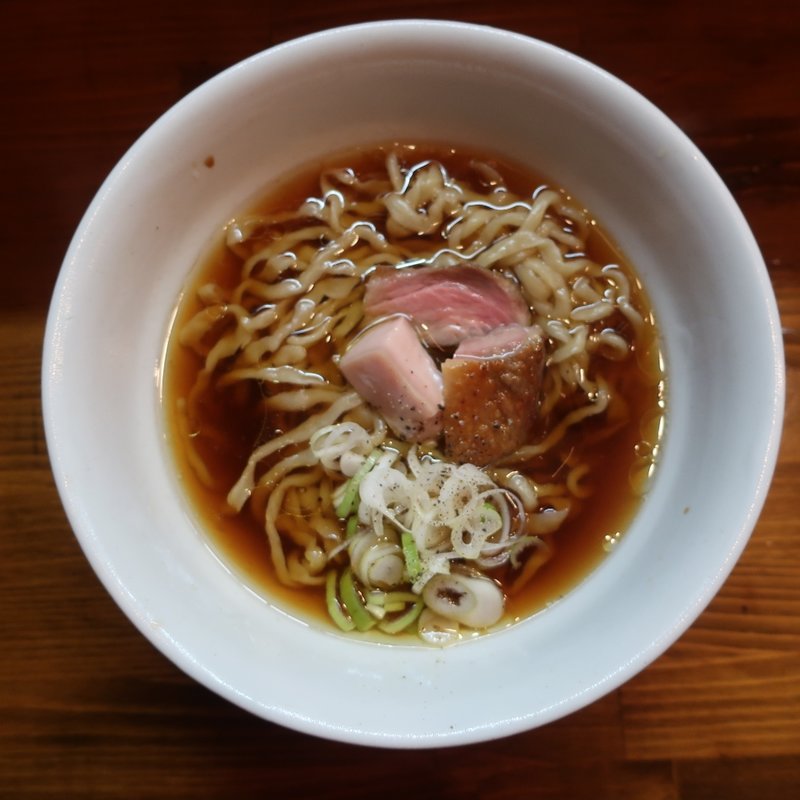 らーめん(らーめん かねかつ)