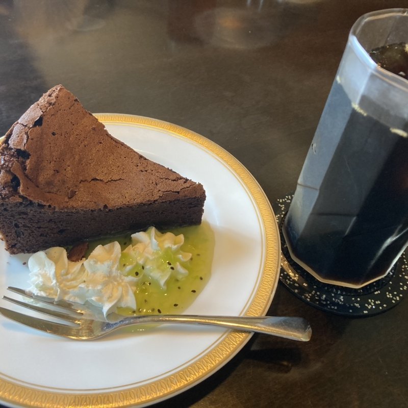 (カフェダイニング風の谷)