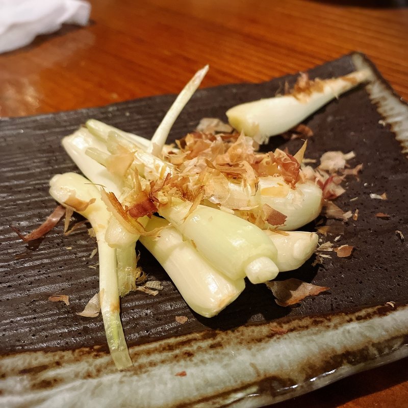 島らっきょう(昭和村 )