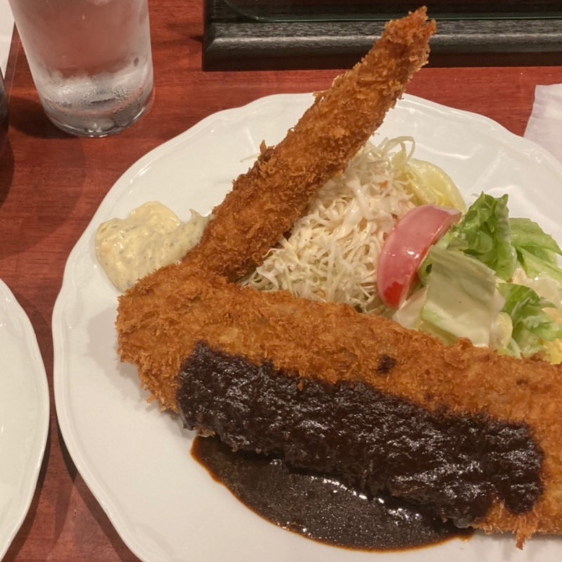 Aランチ(グリル 樹)