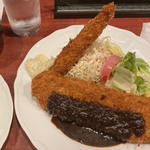 Aランチ