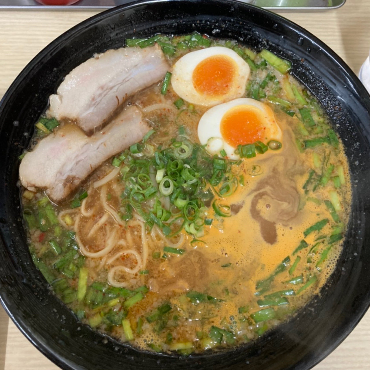 ニラそば ラーメン三宅吉祥 松原本店 の口コミ一覧 おいしい一皿が集まるグルメコミュニティサービス Sarah ニラそば ラーメン三宅吉祥 松原本店 の口コミ一覧 おいしい一皿が集まるグルメコミュニティサービス Sarah