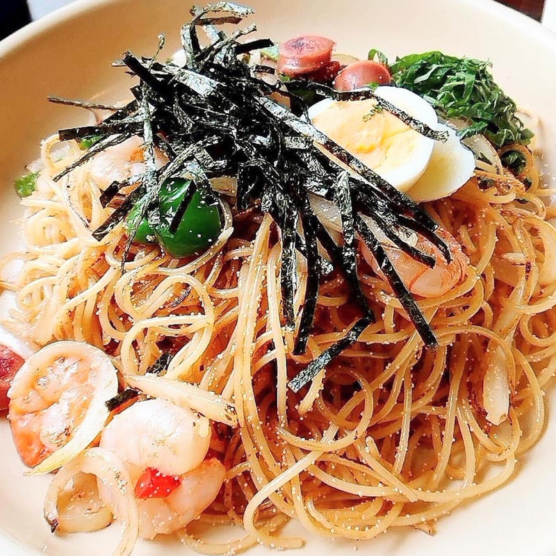 海老・たらこ(フォーシーズン)