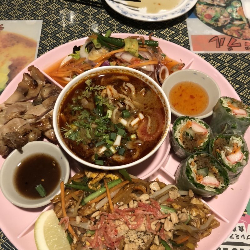 サバイセット(サバイサバイ)