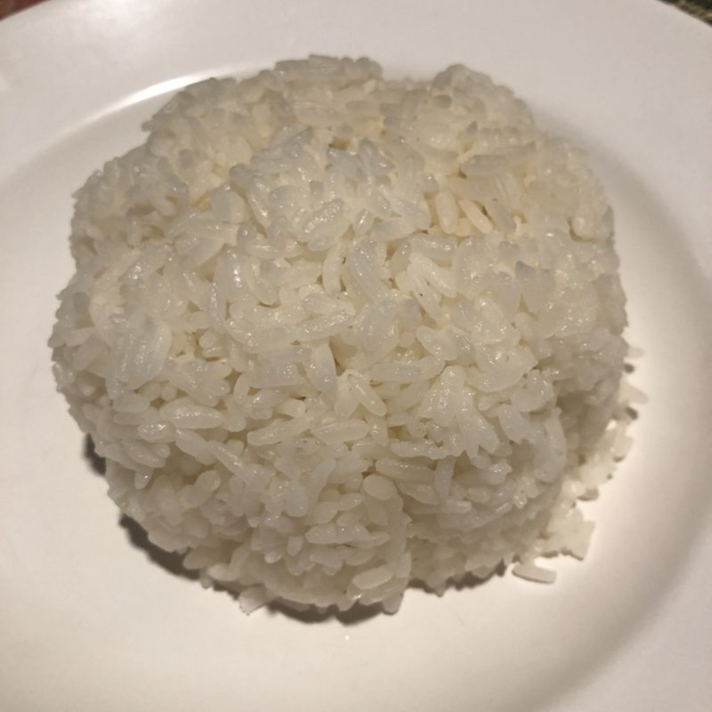 ライス　(タイ米)(サバイサバイ)