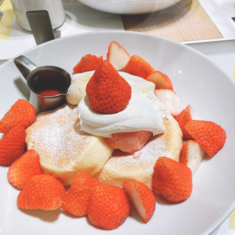 (FLIPPER'S 梅田エスト店)