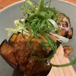 味噌田楽(蕎麦　SUOH)