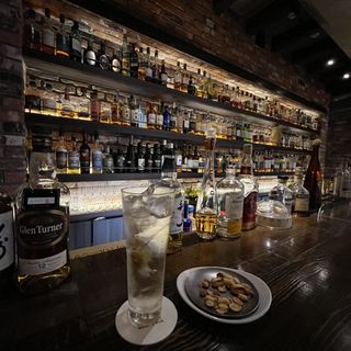 知多(BAR96 MOON)