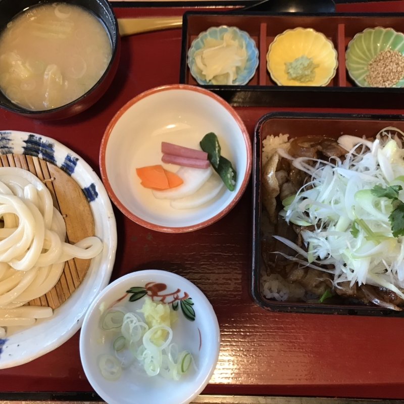 黒豚重セット(ばんどう太郎 小山店 （ばんどうたろう）)