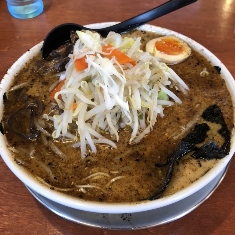 おっぺしゃんらーめん(熊本らーめん おっぺしゃん 本店 )