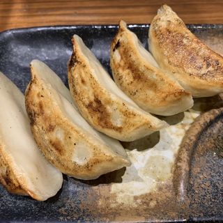 餃子(あぺたいと 馬喰町店)