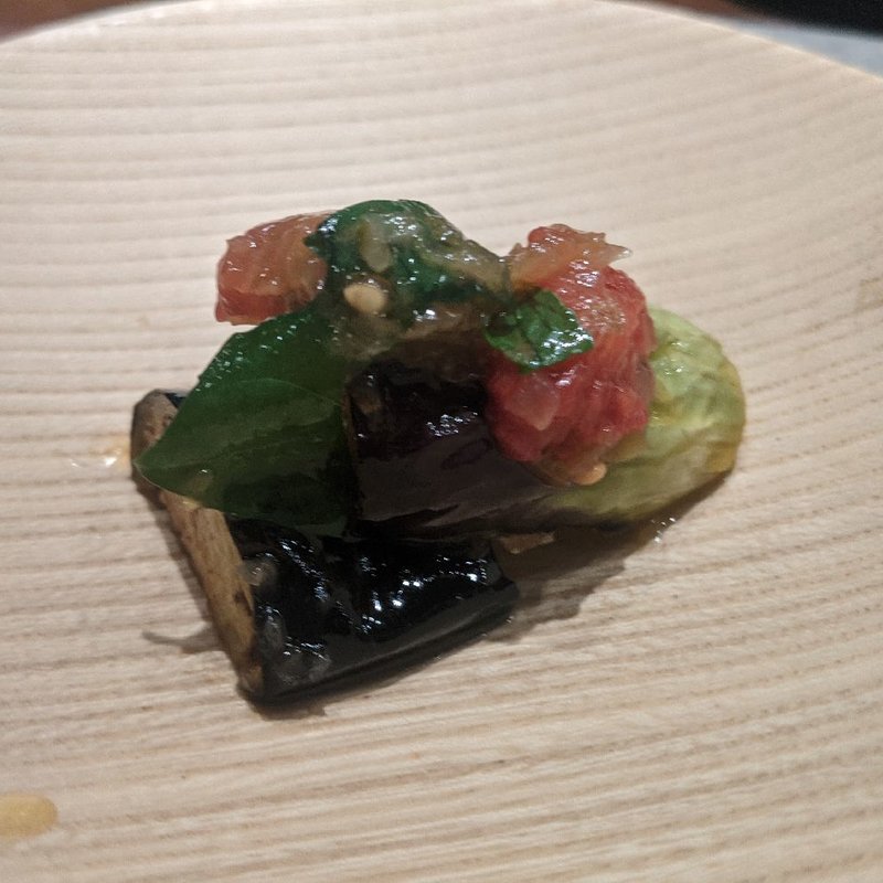 真黒那須(草片)