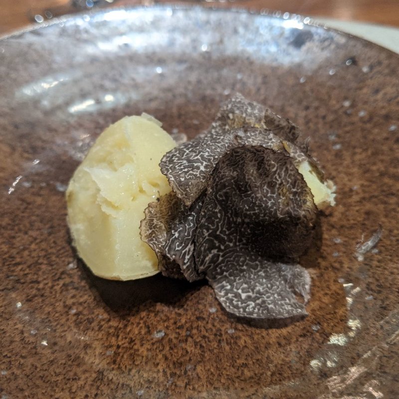 じゃがいも(草片)