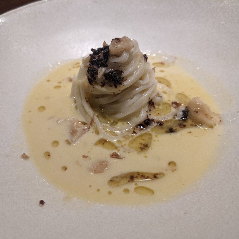 冷やしイタリアン(草片)