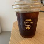 DORIP ORGANICO (BLEND)(HAGAN ORGANIC COFFEE)