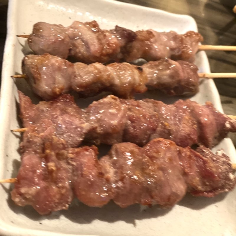 はらみ(いなり)