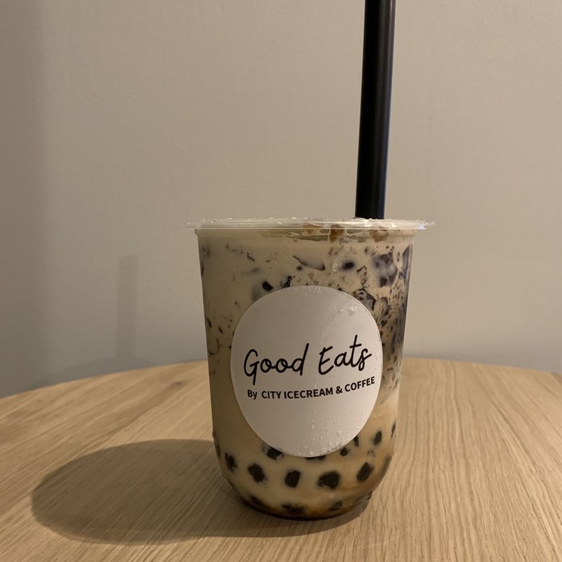 ベトナミーズコーヒー(Good Eats by city icecream&coffee)