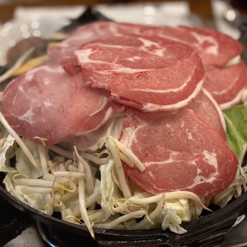 トラディショナル(サッポロビール園 ジンギスカンホール )