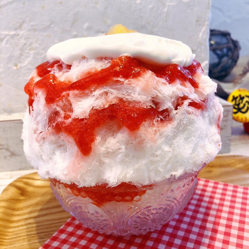 すももヨーグルト(はいむる珈琲店 )