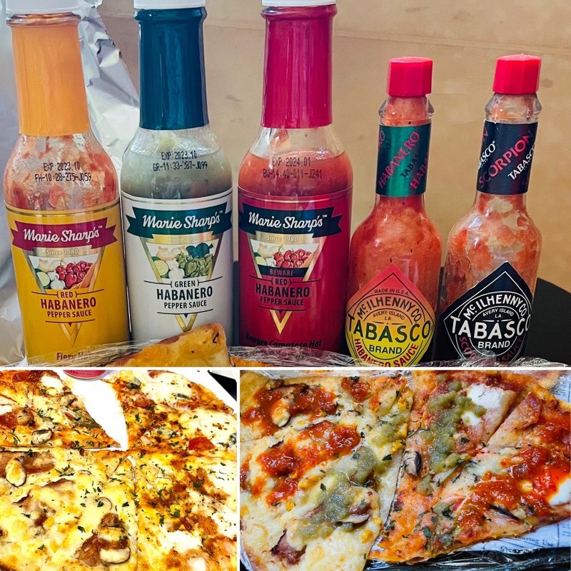 夏の絶品グルメクォーター(ピザーラ 習志野台店 )