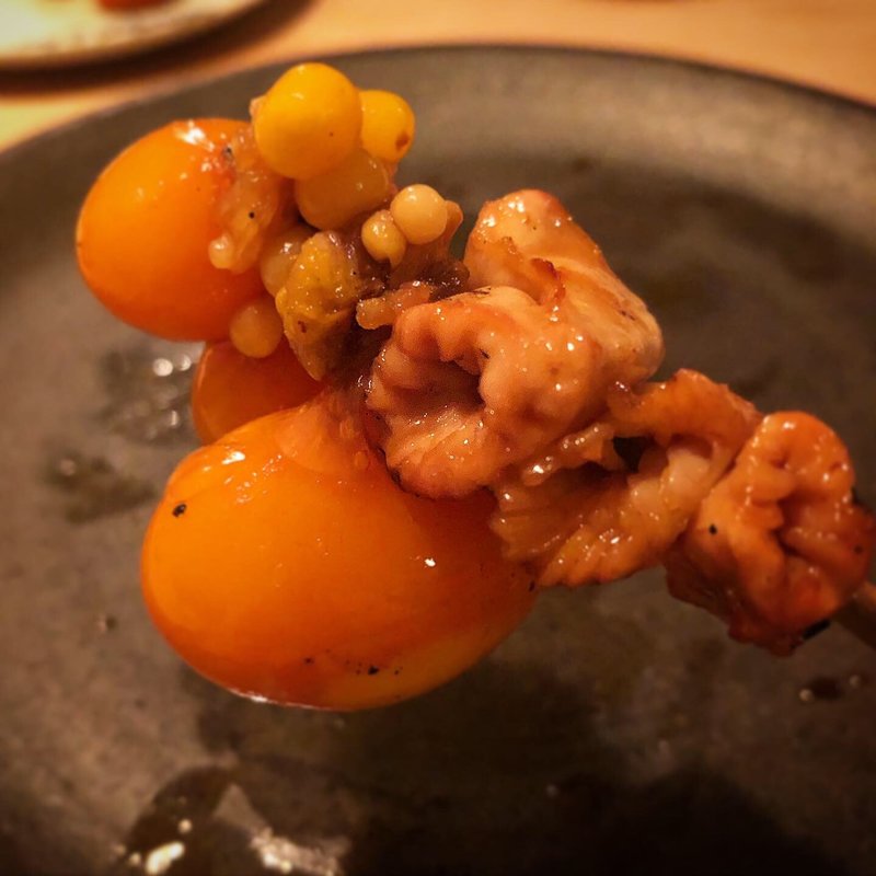 ちょうちん(ひょご鳥)