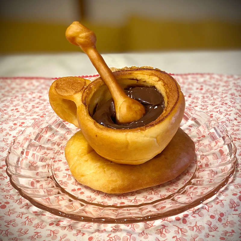 カップコロネ(サンセリテ)